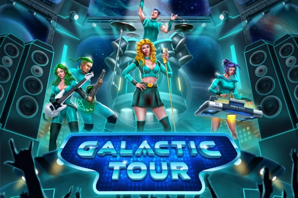 00948 galactic tour
