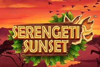 21265 serengeti sunset